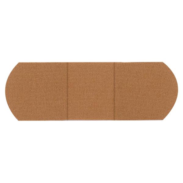 Bandage Adhesive Strip Fabric 1x3
